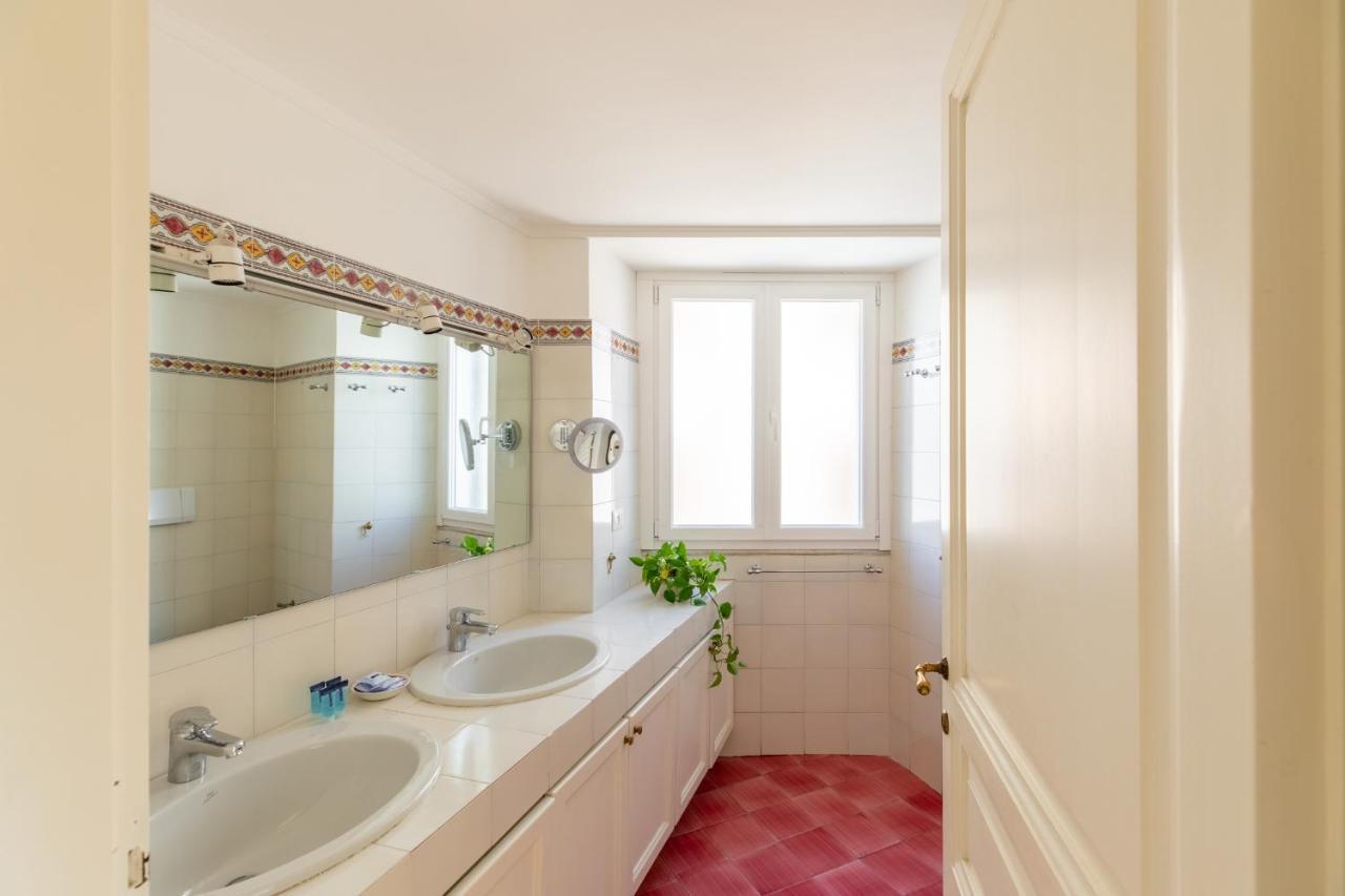 Apartamento Iflat The Roman View Exterior foto